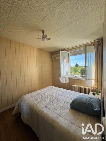 Maison à vendre 4 pièces 94,6 m² Lapalisse
