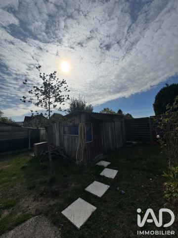Maison à vendre 4 pièces 94,6 m² Lapalisse
