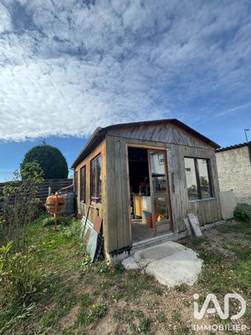 Maison à vendre 4 pièces 94,6 m² Lapalisse