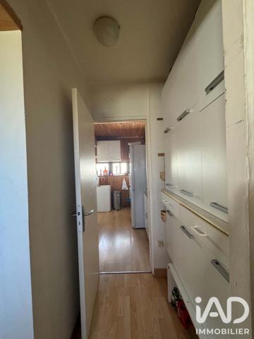 Maison à vendre 4 pièces 94,6 m² Lapalisse