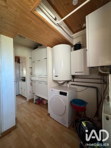 Maison à vendre 4 pièces 94,6 m² Lapalisse