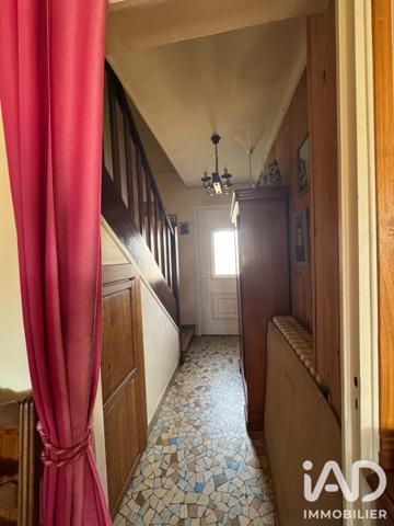 Maison à vendre 4 pièces 94,6 m² Lapalisse