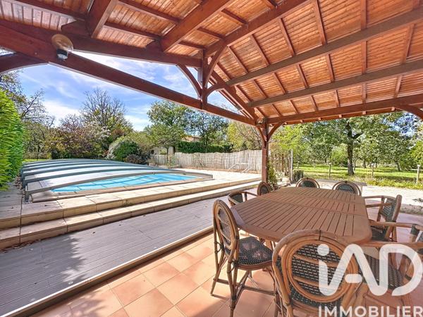 Maison à vendre 6 pièces 250 m² Septfonds