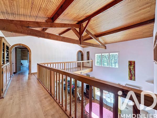 Maison à vendre 6 pièces 250 m² Septfonds