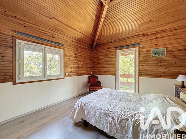 Maison à vendre 6 pièces 250 m² Septfonds