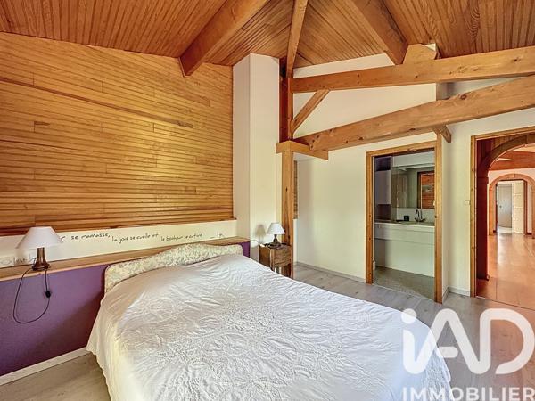 Maison à vendre 6 pièces 250 m² Septfonds