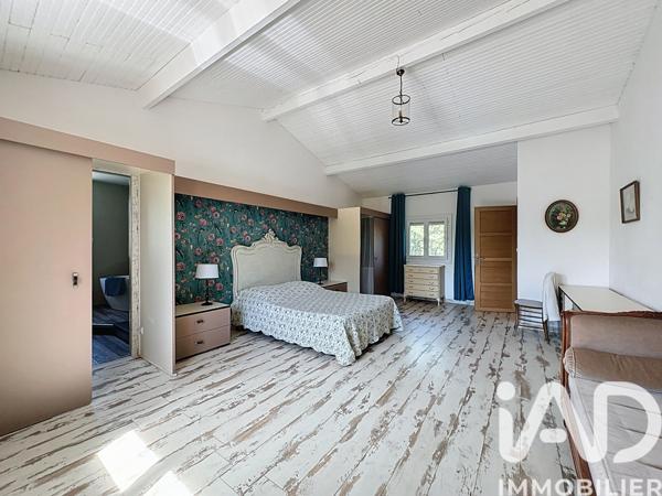 Maison à vendre 6 pièces 250 m² Septfonds