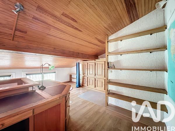 Maison à vendre 6 pièces 250 m² Septfonds