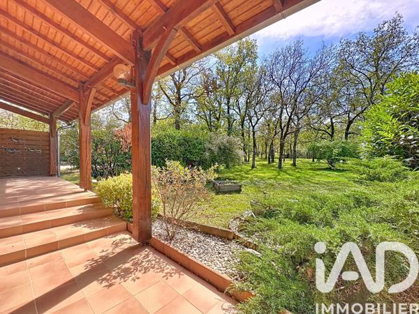 Maison à vendre 6 pièces 250 m² Septfonds