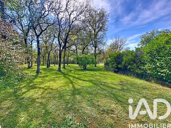 Maison à vendre 6 pièces 250 m² Septfonds