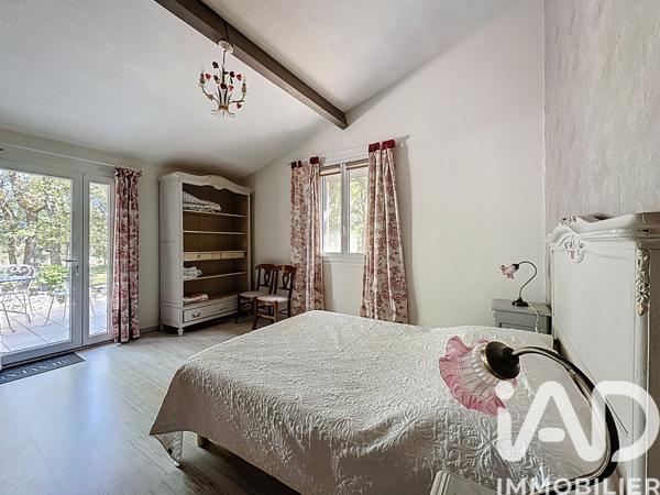 Maison à vendre 6 pièces 250 m² Septfonds