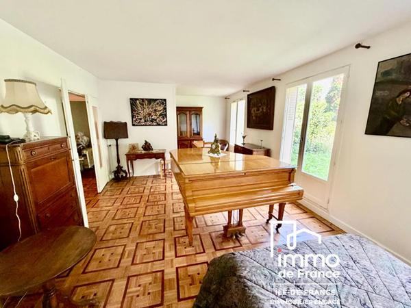 Appartement à vendre à Versailles (78000)