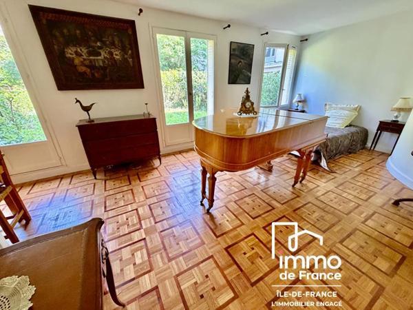 Appartement à vendre à Versailles (78000)