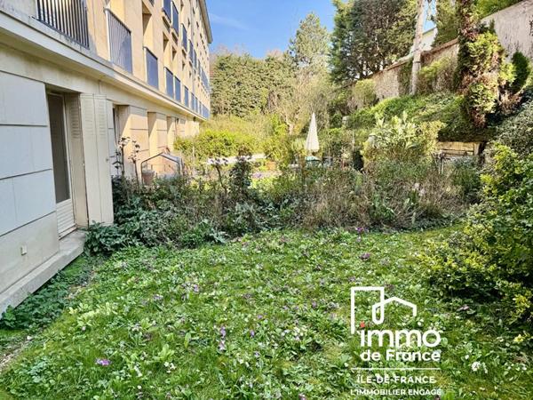 Appartement à vendre à Versailles (78000)