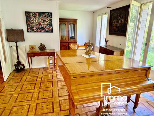 Appartement à vendre à Versailles (78000)