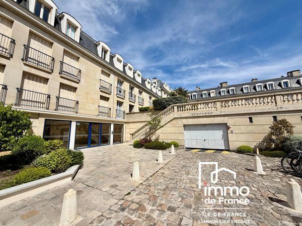 Appartement à vendre à Versailles (78000)