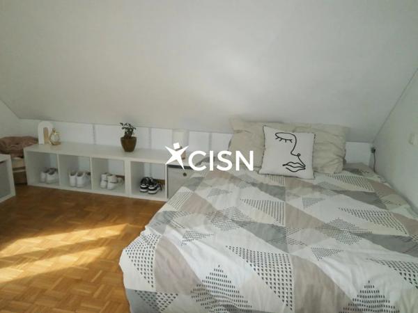 Maison à vendre à Saint-Nazaire (44600)