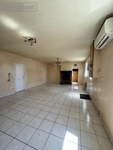 Maison à vendre à Fercé-sur-Sarthe dans la Sarthe (72430), ref : 72120-983