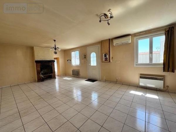 Maison à vendre à Fercé-sur-Sarthe dans la Sarthe (72430), ref : 72120-983