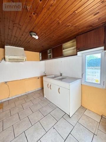 Maison à vendre à Fercé-sur-Sarthe dans la Sarthe (72430), ref : 72120-983