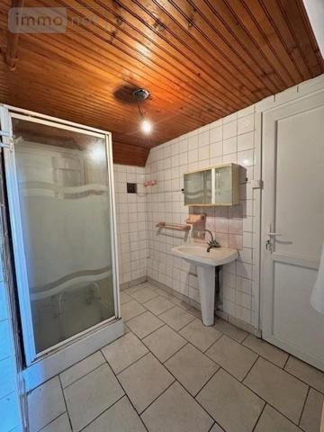 Maison à vendre à Fercé-sur-Sarthe dans la Sarthe (72430), ref : 72120-983