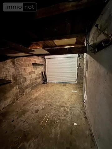 Maison à vendre à Fercé-sur-Sarthe dans la Sarthe (72430), ref : 72120-983