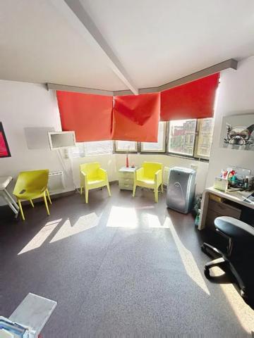Bureau à vendre à Metz (57000)