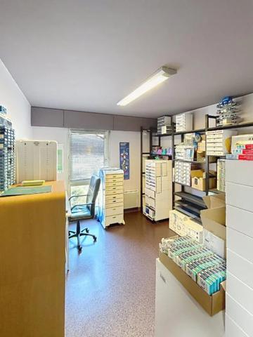 Bureau à vendre à Metz (57000)