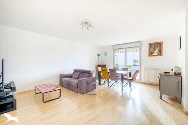 Appartement à vendre |  Lyon 09 |  5 pièces | 107 m²