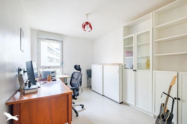 Appartement à vendre |  Lyon 09 |  5 pièces | 107 m²