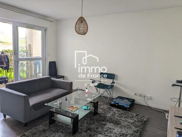 Appartement à vendre à Angers (49000)