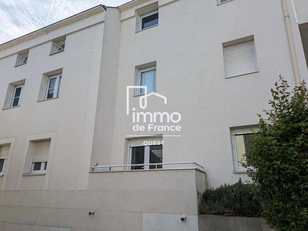 Appartement à vendre à Angers (49000)