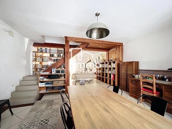 Maison à vendre à Roche-sur-Yon (85000)