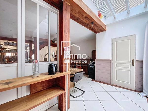 Maison à vendre à Roche-sur-Yon (85000)