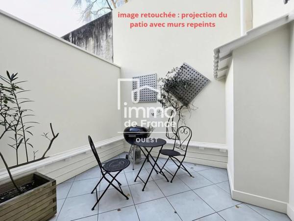 Maison à vendre à Roche-sur-Yon (85000)
