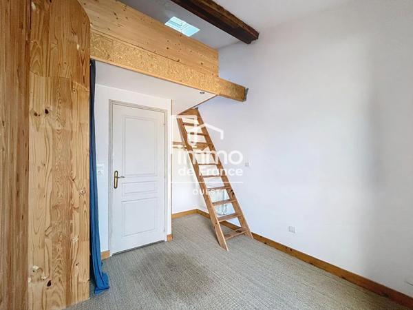 Maison à vendre à Roche-sur-Yon (85000)