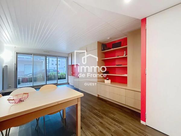 Appartement à vendre aux Sables-d'Olonne (85100)