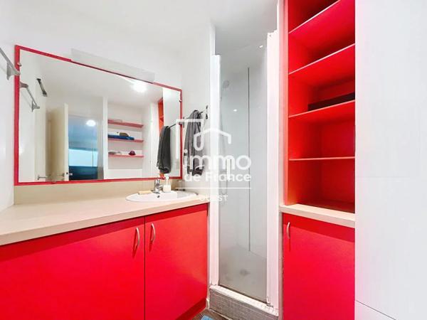 Appartement à vendre aux Sables-d'Olonne (85100)