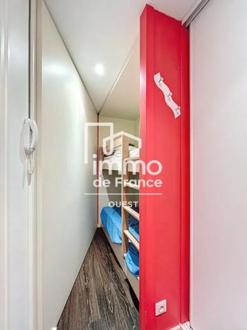 Appartement à vendre aux Sables-d'Olonne (85100)