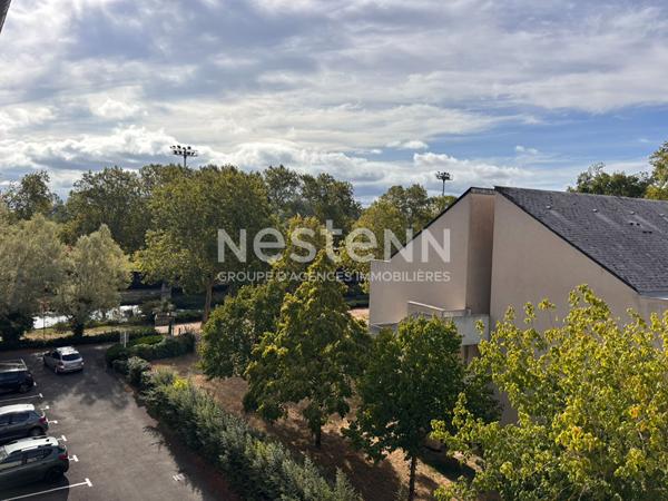 Appartement à LA FLECHE de 3 pièces et d'une surface de 63 m²