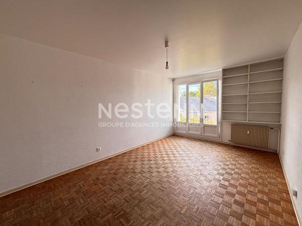 Appartement à LA FLECHE de 3 pièces et d'une surface de 63 m²