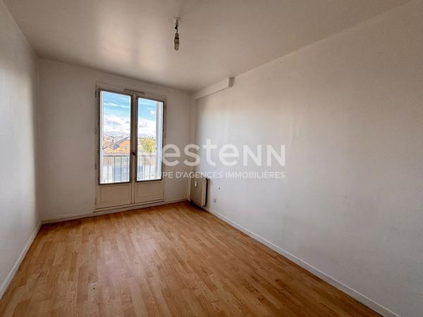 Appartement à LA FLECHE de 3 pièces et d'une surface de 63 m²