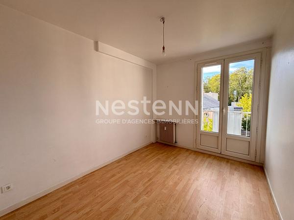 Appartement à LA FLECHE de 3 pièces et d'une surface de 63 m²