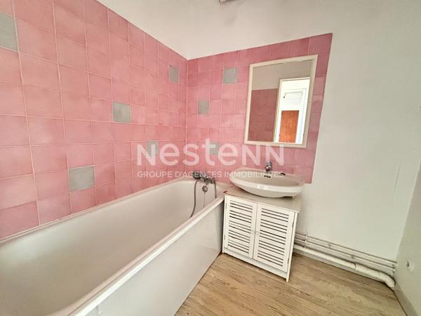 Appartement à LA FLECHE de 3 pièces et d'une surface de 63 m²