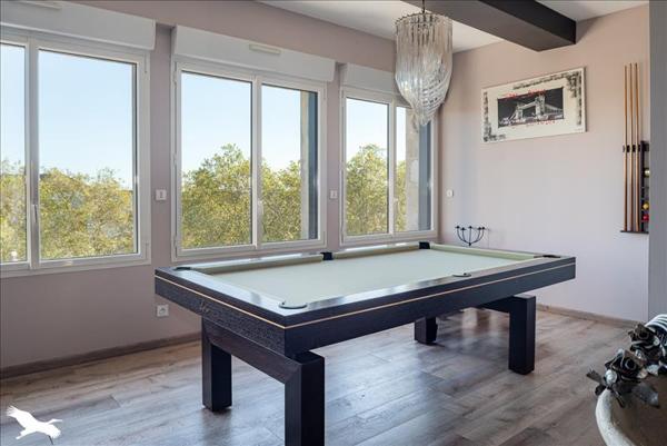 Appartement à vendre |  Saintes |  5 pièces | 166 m²