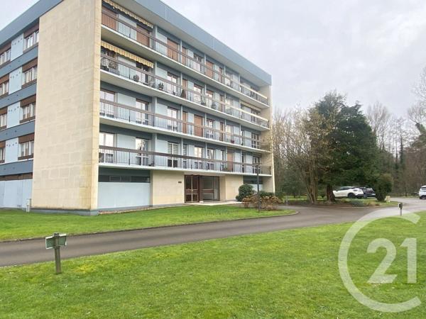 Appartement à vendre  4 pièces - 88 m2 BEAUVAIS - 60