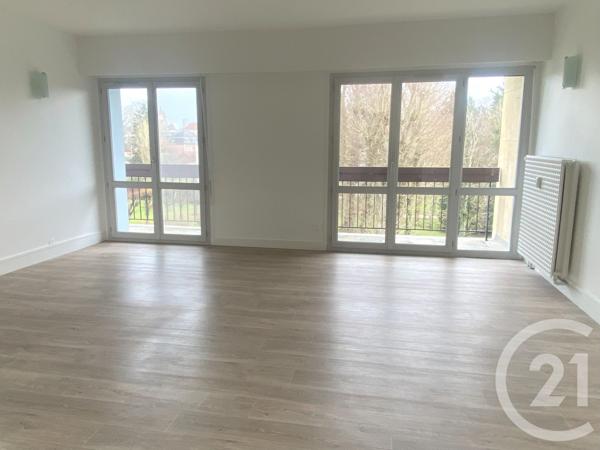 Appartement à vendre  4 pièces - 88 m2 BEAUVAIS - 60
