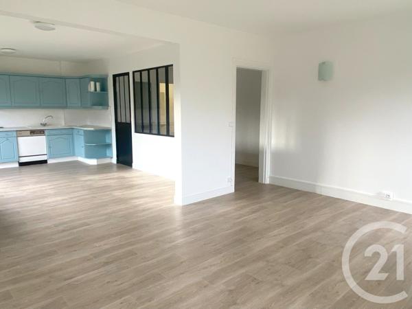 Appartement à vendre  4 pièces - 88 m2 BEAUVAIS - 60