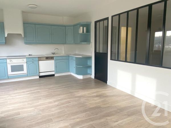 Appartement à vendre  4 pièces - 88 m2 BEAUVAIS - 60