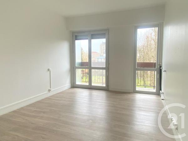 Appartement à vendre  4 pièces - 88 m2 BEAUVAIS - 60